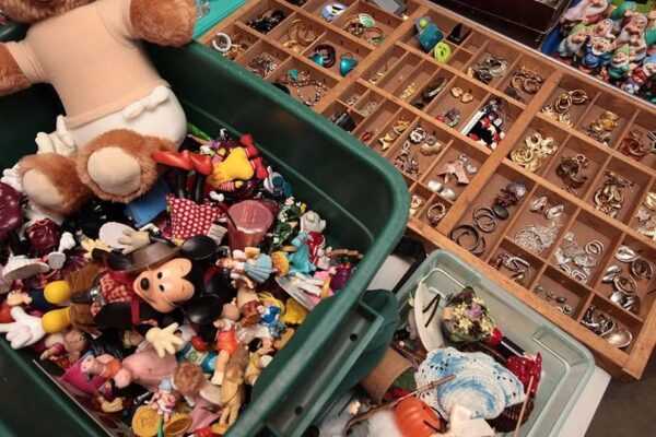 Estate Sale Merch 4